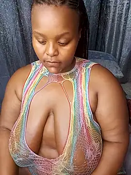 ChoklitBerryXX online show from March 28, 10:20 pm