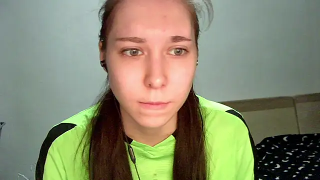 Annette meow1 online show from December 16, 5:12 am