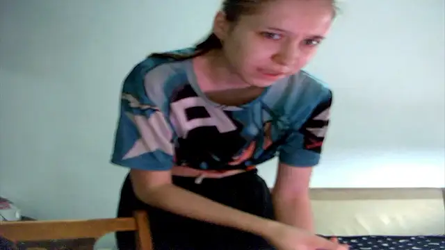 Annette meow1 online show from March 16, 8:18 am