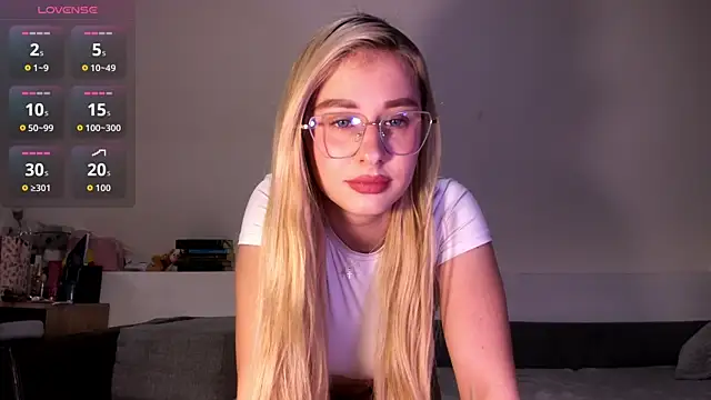 JessyyJ online show from December 16, 8:14 pm