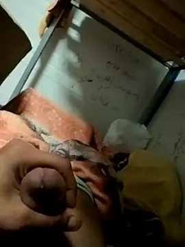 Mando 55555 online show from December 14, 10:25 pm