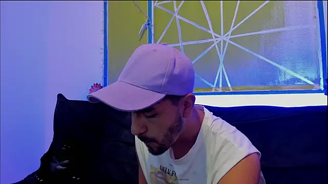 Lord Apolo online show from January 6, 2:21 pm