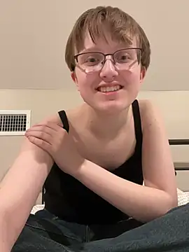 Lassie Cassie online show from January 14, 2:17 am