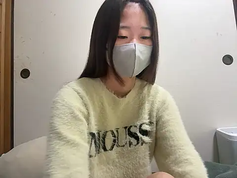 kuromi chan oo online show from May 11, 10:07 pm