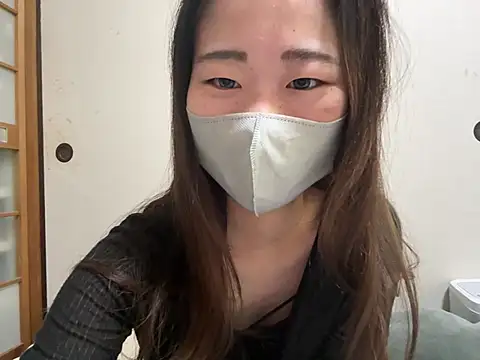 kuromi chan oo online show from May 24, 9:09 pm