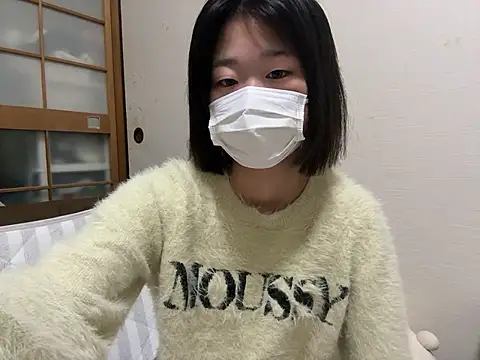 kuromi chan oo online show from June 8, 8:53 pm