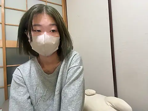 kuromi chan oo online show from July 10, 9:50 pm
