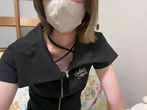 kuromi chan oo online show from July 30, 3:11 pm
