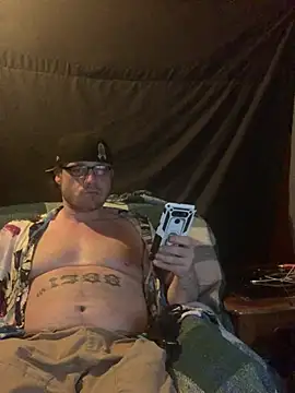 Ldnick69 online show from February 11, 8:30 am