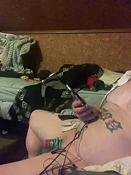 Ldnick69 online show from February 27, 8:03 am