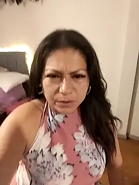 Jacki0128 online show from February 10, 7:29 pm