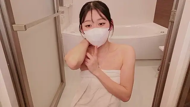 Ms-KARINA online show from February 12, 6:19 am