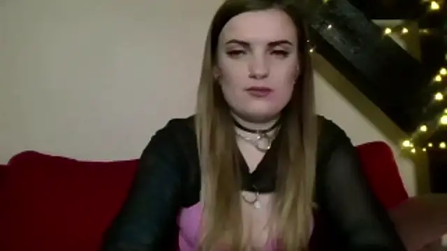 VanessaHard online show from February 3, 8:47 pm