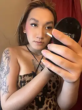Snapshot of lil_cummer69 chatting on July 4, 3:29 pm lil cummer69 online show from July 4, 3:29 pm
