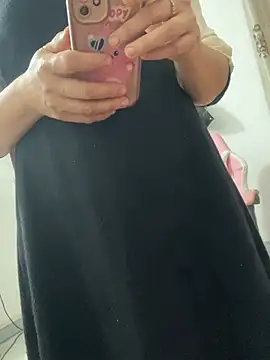 Yumi69 online show from March 12, 1:23 am