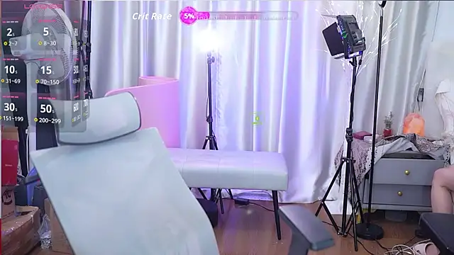 Niuqi-a online show from July 14, 2:05 am
