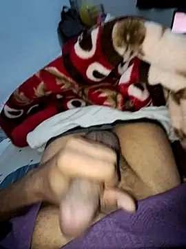 SHAKIVVVV online show from December 16, 6:40 am