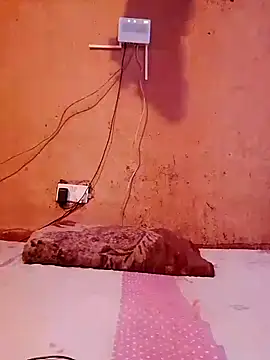 SEXY-NAIMA online show from January 10, 6:26 am