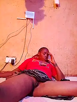 SEXY-NAIMA online show from January 19, 8:29 am