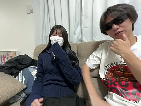 Snapshot of Gokujyo-Namanaka chatting on May 5, 2:14 pm Gokujyo-Namanaka online show from May 5, 2:14 pm