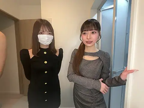 Snapshot of Gokujyo-Namanaka chatting on May 17, 10:55 am Gokujyo-Namanaka online show from May 17, 10:55 am