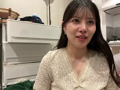 Snapshot of Gokujyo-Namanaka chatting on June 13, 2:15 pm Gokujyo-Namanaka online show from June 13, 2:15 pm