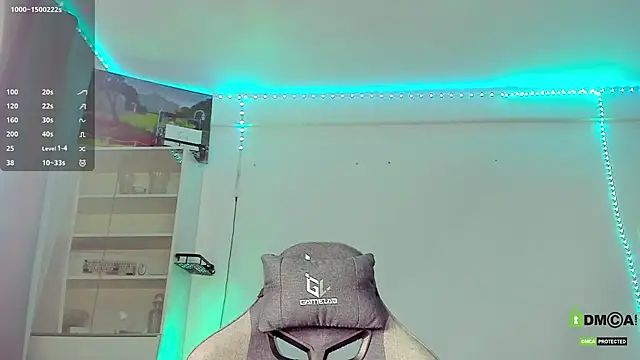 Snapshot of colestorm_ chatting on March 13, 1:56 am colestorm online show from March 13, 1:56 am