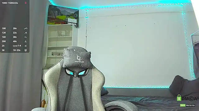 Snapshot of colestorm_ chatting on March 20, 9:19 pm colestorm online show from March 20, 9:19 pm