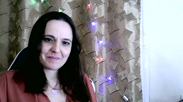 Eva-Meri online show from December 20, 2:46 pm