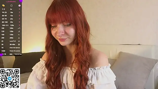 Snapshot of VelvetZephra chatting on June 18, 3:05 pm VelvetZephra online show from June 18, 3:05 pm