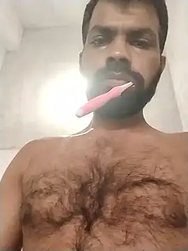 Snapshot of Teluguking143 chatting on July 30, 3:05 am Teluguking143 online show from July 30, 3:05 am