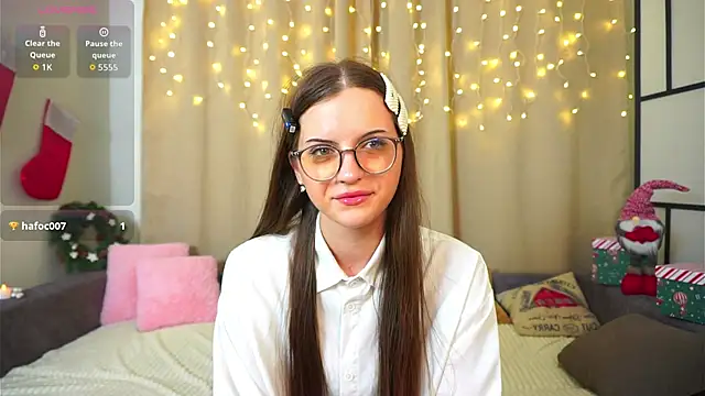 KathiGulston online show from December 20, 7:10 pm