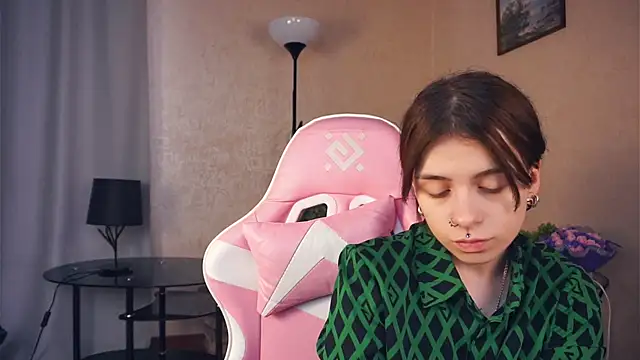 IleanaPishko online show from January 8, 7:43 am