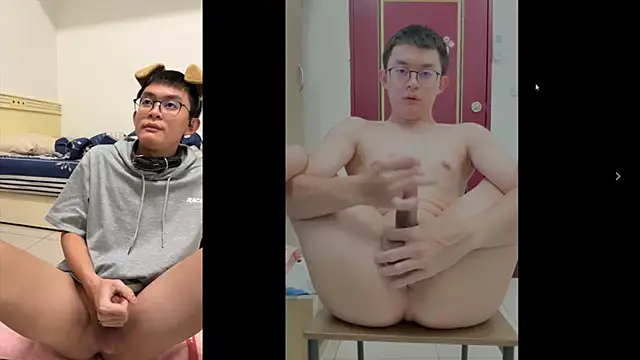 bangly22312 online show from December 14, 3:39 pm