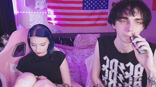 Snapshot of midnight_memories chatting on March 22, 3:48 pm midnight memories online show from March 22, 3:48 pm