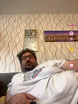Snapshot of P0rco89 chatting on July 27, 12:45 pm P0rco89 online show from July 27, 12:45 pm