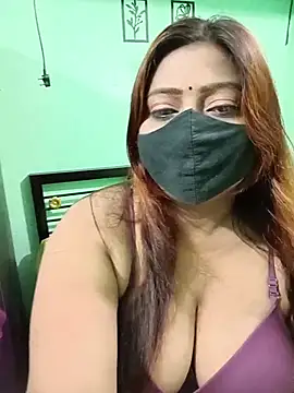 Ritika sen online show from July 10, 5:26 pm