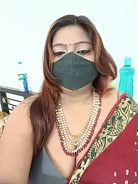 Ritika sen online show from July 25, 4:21 am