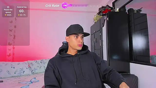 Snapshot of Michael_Jordan_zz chatting on January 11, 12:10 pm Michael Jordan zz online show from January 11, 12:10 pm