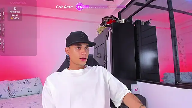 Snapshot of Michael_Jordan_zz chatting on January 12, 12:43 pm Michael Jordan zz online show from January 12, 12:43 pm