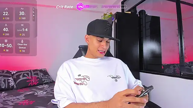 Snapshot of Michael_Jordan_zz chatting on January 15, 5:16 pm Michael Jordan zz online show from January 15, 5:16 pm