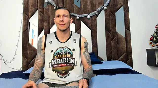 J king   online show from January 5, 9:29 pm