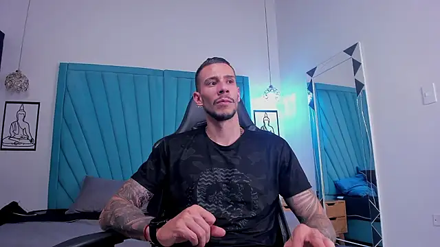 J king   online show from March 16, 8:35 pm