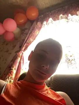 Barbika19 online show from June 15, 9:55 am