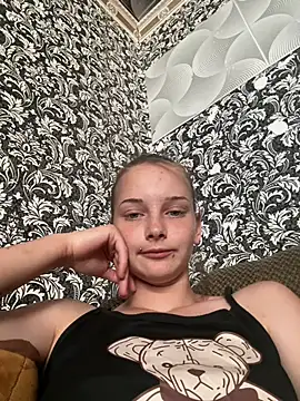 Barbika19 online show from July 8, 2:32 pm