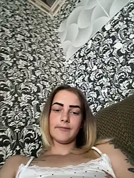 Barbika19 online show from July 25, 2:47 pm