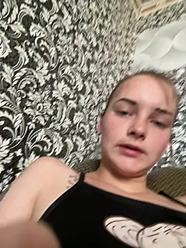 Barbika19 online show from July 26, 9:27 am