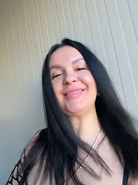 MeganBlueq online show from February 14, 8:11 am