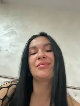 MeganBlueq online show from March 13, 8:26 pm