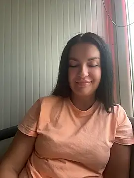 Snapshot of MeganBlueq chatting on July 13, 12:08 pm MeganBlueq online show from July 13, 12:08 pm
